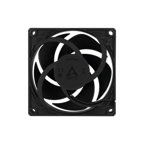 Кулер до корпусу Arctic P8 black (ACFAN00147A) – Arctic (вид 2)
