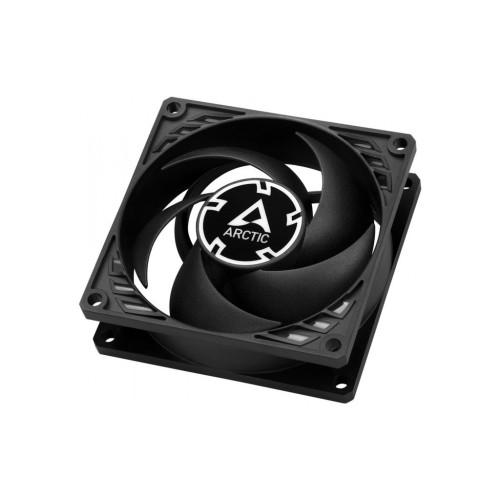 Кулер до корпусу Arctic P8 black (ACFAN00147A) – Arctic (вид 3)