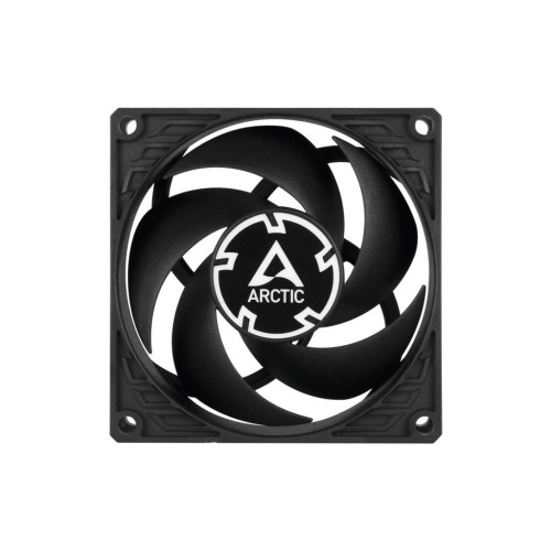 Кулер до корпусу Arctic P8 black (ACFAN00147A) – Arctic