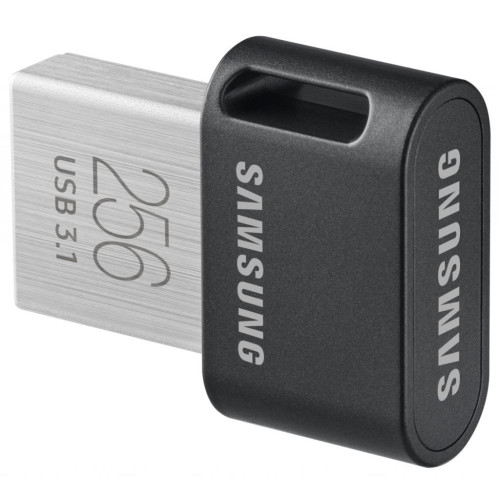 USB флеш накопичувач Samsung 256GB FIT PLUS USB 3.1 (MUF-256AB/APC) – Samsung (вид 2)