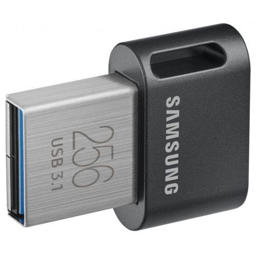 USB флеш накопичувач Samsung 256GB FIT PLUS USB 3.1 (MUF-256AB/APC) – Samsung (вид 3)