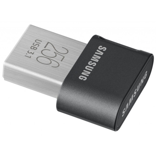USB флеш накопичувач Samsung 256GB FIT PLUS USB 3.1 (MUF-256AB/APC) – Samsung (вид 4)