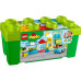 Конструктор LEGO DUPLO Classic Коробка с кубиками 65 деталей (10913) – LEGO (вид 4)