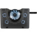 Подставка для ноутбука Trust GXT 1125 Quno (17.3") Blue LED Black (23581_TRUST) – Trust
