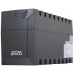 Пристрій безперебійного живлення Powercom RPT-1000AP IEC – Powercom (вид 1)
