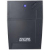 Пристрій безперебійного живлення Powercom RPT-1000AP IEC – Powercom (вид 2)