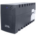 Пристрій безперебійного живлення Powercom RPT-1000AP IEC – Powercom