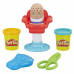 Набор для творчества Hasbro Play-Doh Mini Любимые наборы в миниатюре Сумашедшие прически (E4902_E4918) – Hasbro (вид 1)