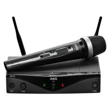 Микрофон AKG WMS420 Vocal SET Band A (3416H00010)