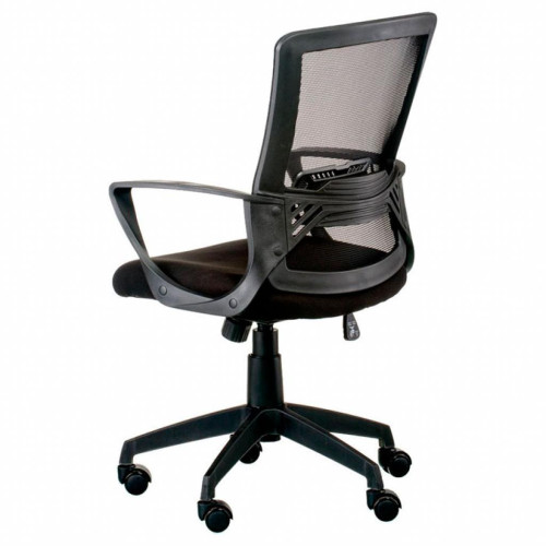 Офісне крісло Special4You Admit black (E5678) – Special4You (вид 3)