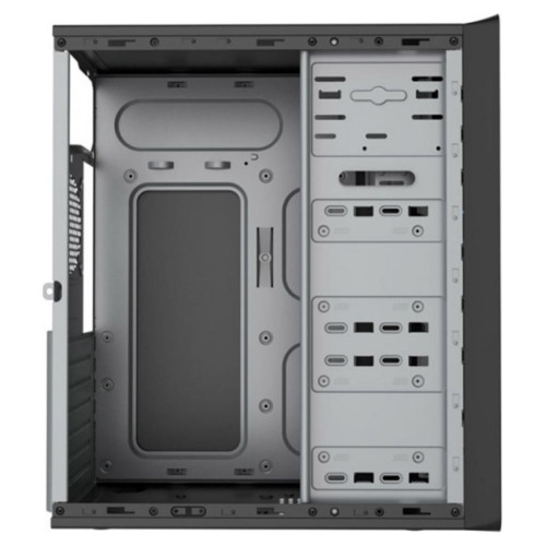 Корпус для ПК Gamemax ET-209-450W-2U3 – GAMEMAX (вид 4)
