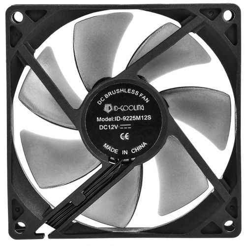Кулер до корпусу ID-Cooling NO-9225-SD – ID-Cooling (вид 4)