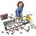 Пазл Melissa&Doug Мега "Исследование космоса", 200 элементов (MD8909) – Melissa&Doug (вид 2)