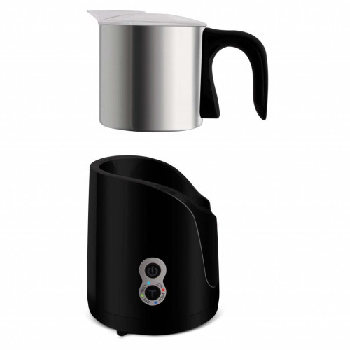Капучинатор Sencor SMF 4000 BK (SMF4000BK) – SENCOR (вид 1)