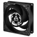 Кулер для корпуса Arctic P8 PWM PST Black (ACFAN00150A) – Arctic (вид 1)