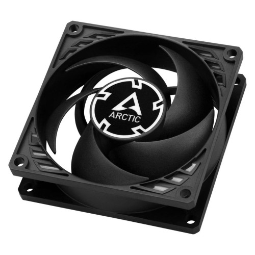 Кулер для корпуса Arctic P8 PWM PST Black (ACFAN00150A) – Arctic (вид 4)
