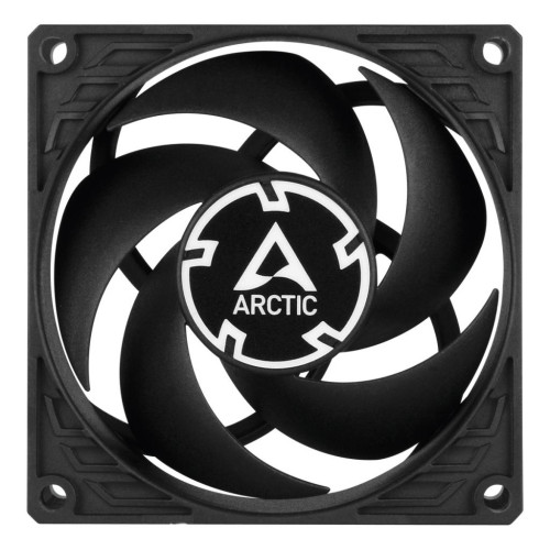Кулер для корпуса Arctic P8 PWM PST Black (ACFAN00150A) – Arctic