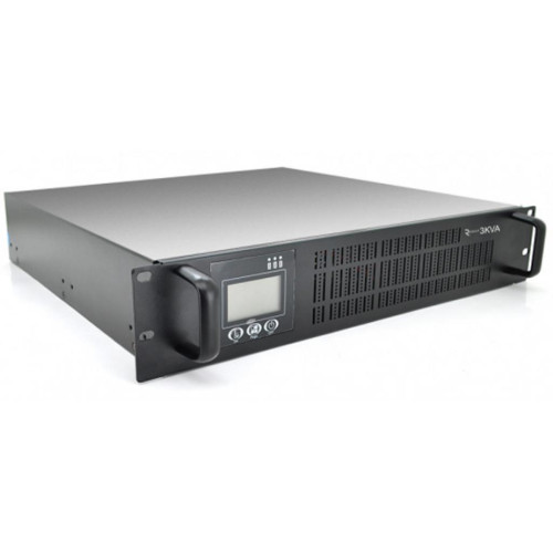 Пристрій безперебійного живлення Ritar RT-3KS-LCD – Ritar