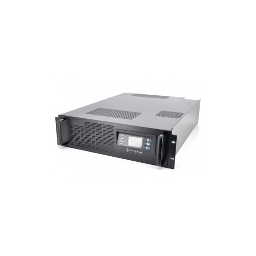 Пристрій безперебійного живлення Ritar RT-6KS-LCD – Ritar