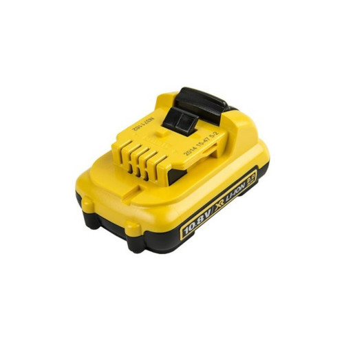 Шуруповерт DeWALT DCD710D2 – Dewalt (вид 3)