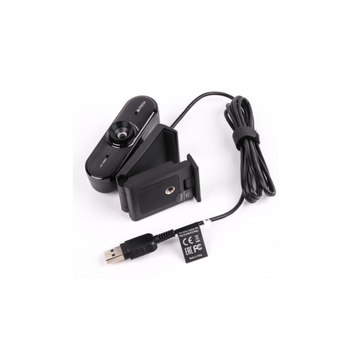 Веб-камера A4Tech PK-935HL 1080P Black (4711421954570) – A4tech (вид 2)