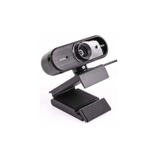 Веб-камера A4Tech PK-935HL 1080P Black (4711421954570) – A4tech