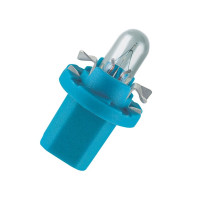 Автолампа Osram 1.2W (OS 2721 MFX)