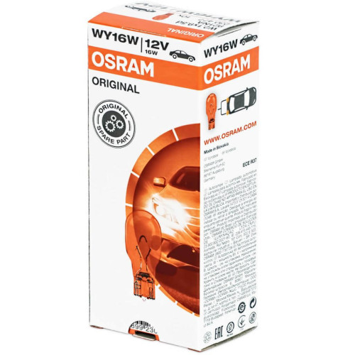 Автолампа Osram 16W (OS 921NA) – OSRAM