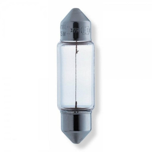 Автолампа Osram 5W (OS 6418) – OSRAM (вид 1)
