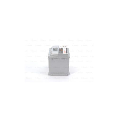 Акумулятор автомобільний Bosch 63А (0 092 S50 050) – BOSCH (вид 1)