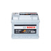 Акумулятор автомобільний Bosch 63А (0 092 S50 050) – BOSCH