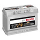 Акумулятор автомобільний Bosch 70А (0 092 S5A 080)