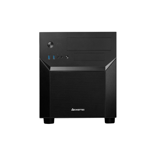 Корпус для ПК Chieftec Gaming Cube (CI-02B-OP) – Chieftec (вид 1)