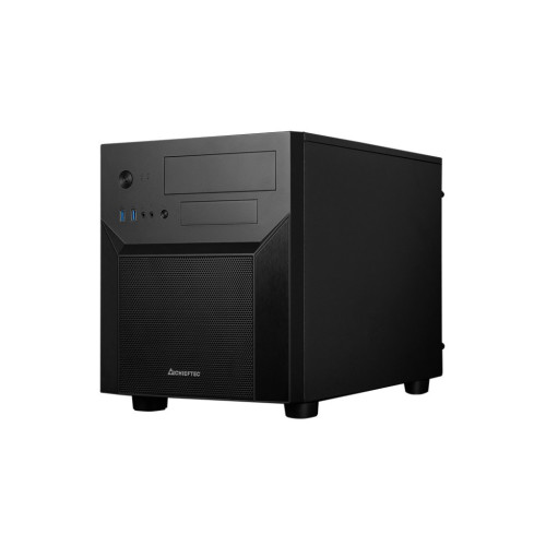Корпус для ПК Chieftec Gaming Cube (CI-02B-OP) – Chieftec (вид 2)