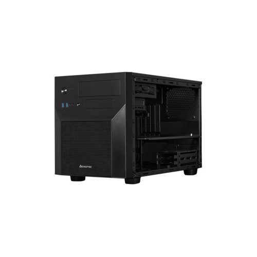 Корпус для ПК Chieftec Gaming Cube (CI-02B-OP) – Chieftec (вид 3)