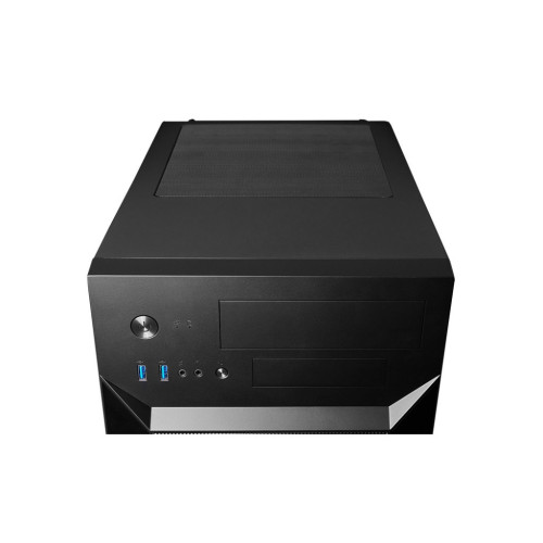 Корпус для ПК Chieftec Gaming Cube (CI-02B-OP) – Chieftec (вид 4)