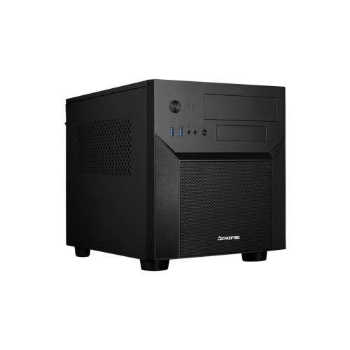 Корпус для ПК Chieftec Gaming Cube (CI-02B-OP) – Chieftec