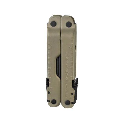 Мультитул Leatherman Super Tool 300M Black/Coyote (832762) – LEATHERMAN (вид 4)