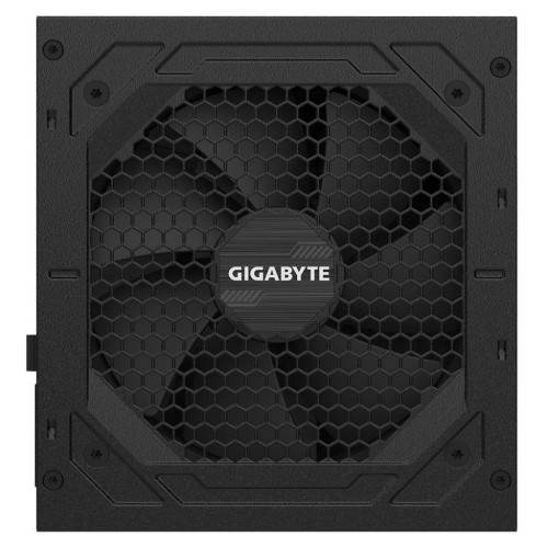 Блок живлення GIGABYTE 750W (GP-P750GM) – GIGABYTE (вид 4)
