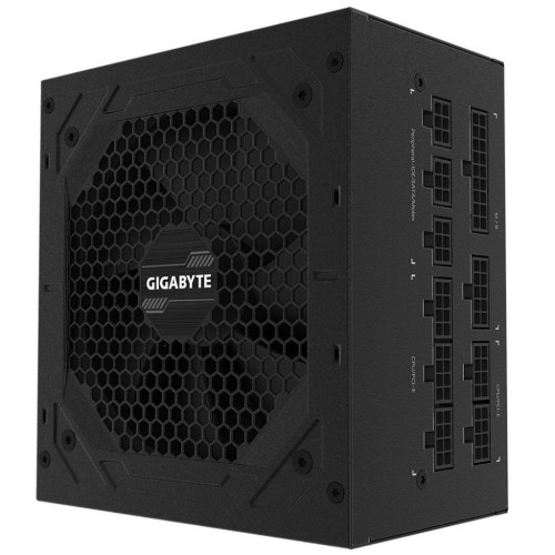 Блок живлення GIGABYTE 750W (GP-P750GM) – GIGABYTE