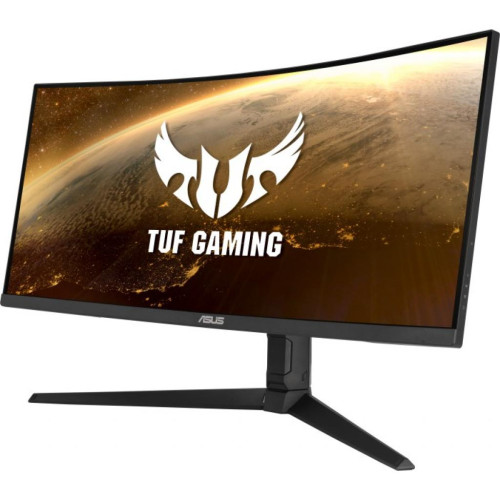 Монитор ASUS TUF Gaming VG34VQL1B (90LM06F0-B01170) – ASUS (вид 1)
