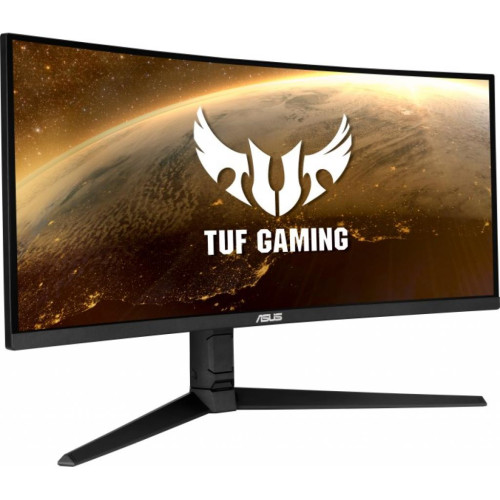 Монитор ASUS TUF Gaming VG34VQL1B (90LM06F0-B01170) – ASUS (вид 2)