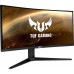 Монитор ASUS TUF Gaming VG34VQL1B (90LM06F0-B01170) – ASUS (вид 2)