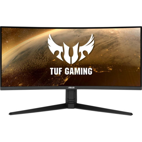 Монитор ASUS TUF Gaming VG34VQL1B (90LM06F0-B01170) – ASUS