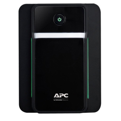 Пристрій безперебійного живлення APC Back-UPS 750VA (BX750MI-GR) – APC (вид 2)