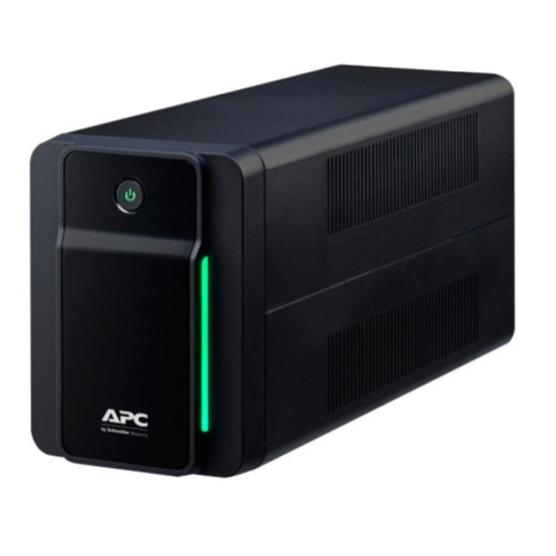 Пристрій безперебійного живлення APC Back-UPS 750VA (BX750MI-GR) – APC