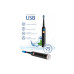 Электрическая зубная щетка AHealth SMART SONIC SMILE 1 black (AHsss1b) – AHealth (вид 2)