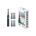 Электрическая зубная щетка AHealth SMART SONIC SMILE 1 black (AHsss1b) – AHealth