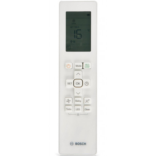 Кондиціонер Bosch CL3000i RAC 2,6 (7733701735) – BOSCH (вид 4)