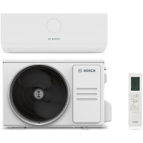 Кондиціонер Bosch CL3000i RAC 2,6 (7733701735) – BOSCH